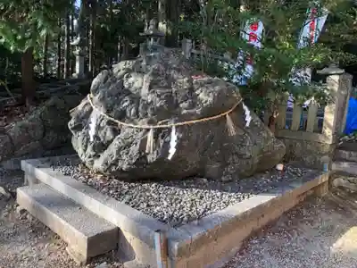 岡神社のその他建物