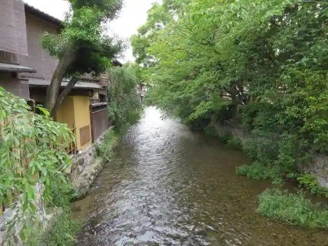 辰巳大明神(京都府)