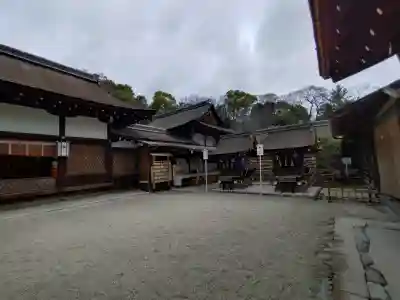 賀茂御祖神社（下鴨神社）(京都府)