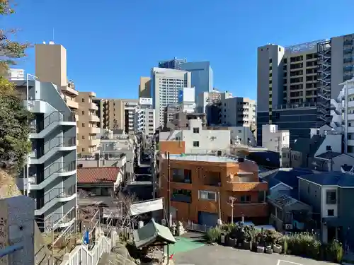 成田山横浜別院延命院(神奈川県)