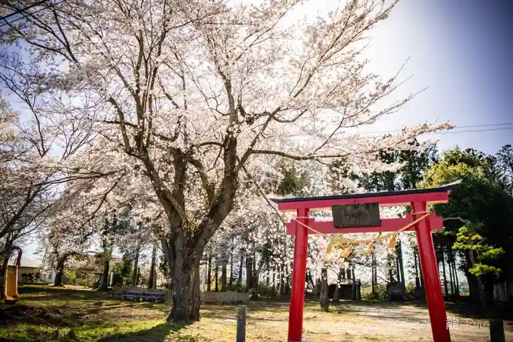 廣原神社(宮城県)