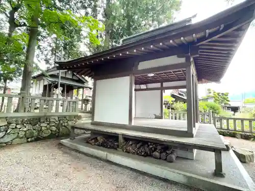 大将軍神社(滋賀県)