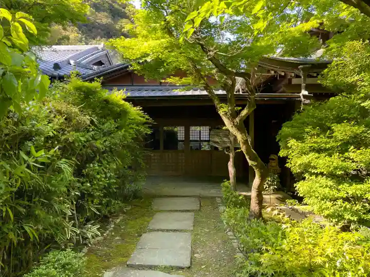 瑞巌寺(徳島県)