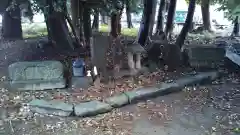 熱田神社の末社