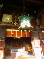 東大寺 二月堂(奈良県)