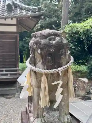 御栗栖神社(京都府)