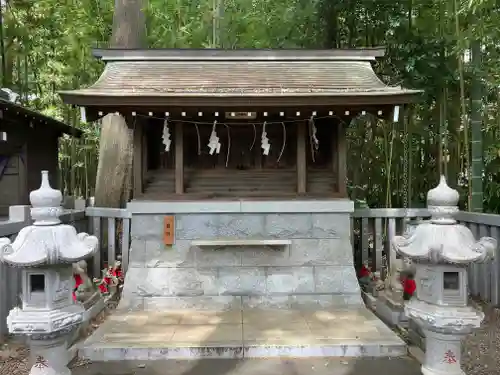 荻窪八幡神社(東京都)