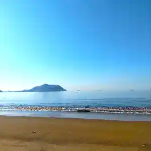 七重浜海津見神社(北海道)(2025年03月11日(火) 08時21分22秒投稿)