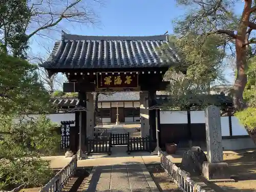 昌福寺(埼玉県)