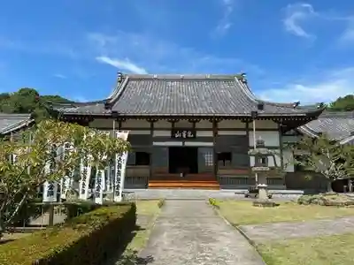 報恩寺(愛知県)