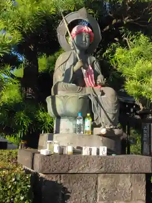 永平寺別院長谷寺(東京都)