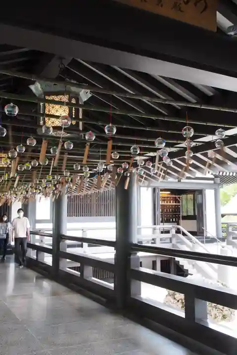 尊永寺のその他建物