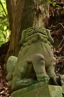 天岩戸別神社(徳島県)