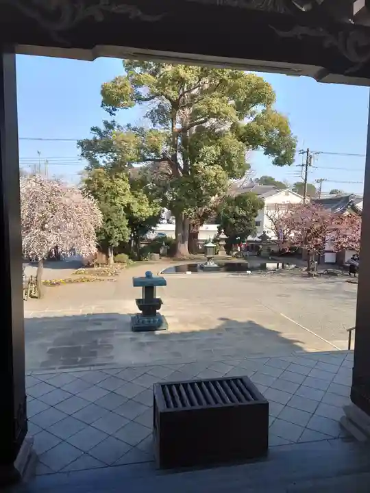 宗仲寺(神奈川県)