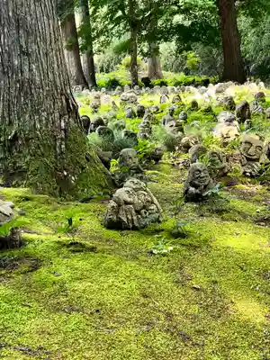 普門寺(岩手県)