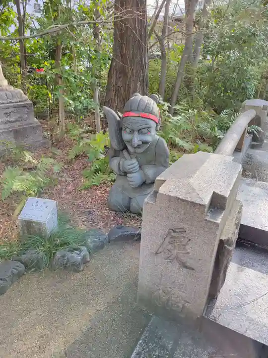 晴明神社(京都府)