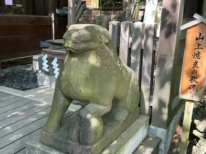 川越氷川神社(埼玉県)