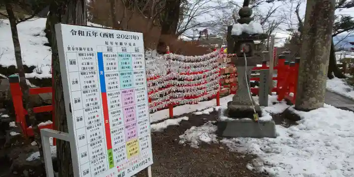 出雲大神宮のその他建物