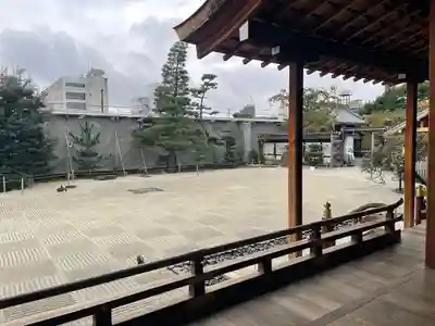 聖護院門跡のその他建物