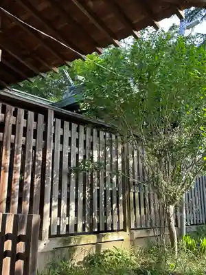 茂侶神社(千葉県)