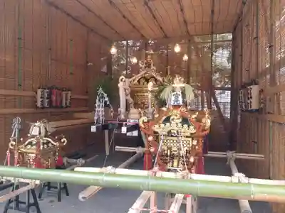 富岡八幡宮(東京都)