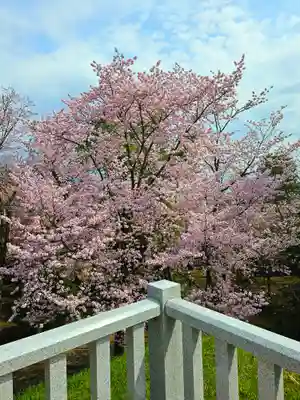 美幌神社(北海道)