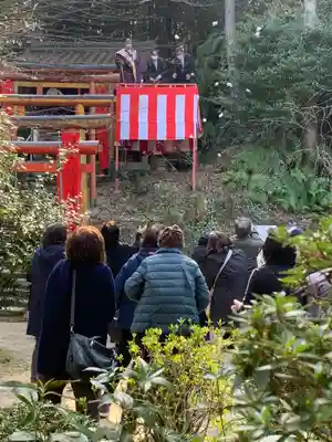 牟禮山観音禅寺(滋賀県)