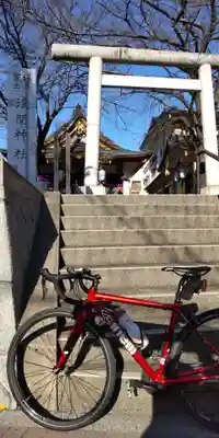 浅草富士浅間神社(東京都)