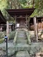 彌榮神社(長野県)