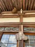 慶安寺のその他建物