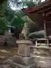 白髭八柱神社(愛知県)