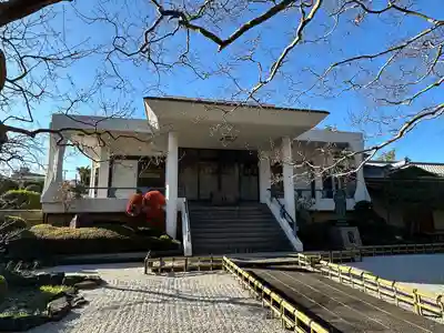 浄性院(神奈川県)