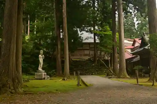 吉峰寺(福井県)
