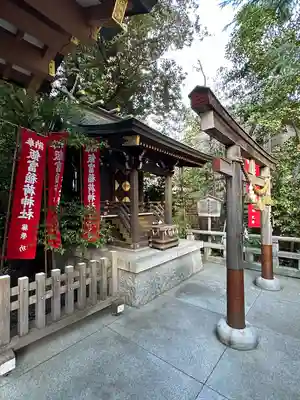 東京大神宮(東京都)