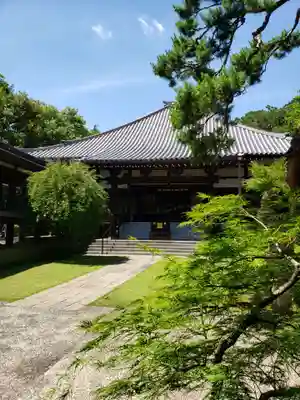 妙法寺(東京都)