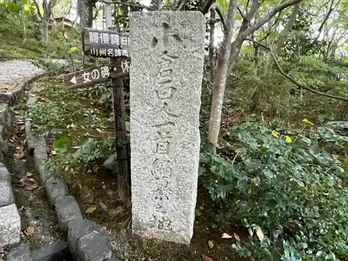 常寂光寺(京都府)