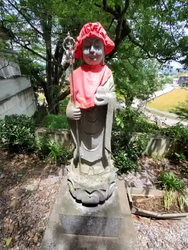 米山薬師堂(群馬県)