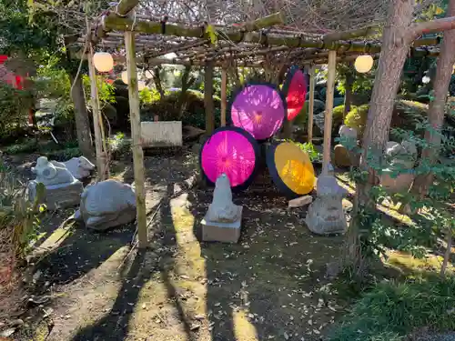 出雲大社相模分祠(神奈川県)