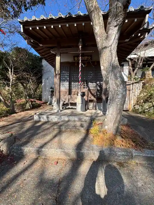 聖天宮 西江寺(大阪府)