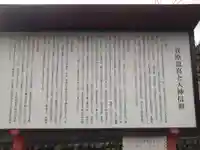 瀬名川菅原神社(静岡県)