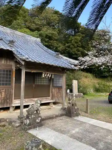 皇大神社(長崎県)