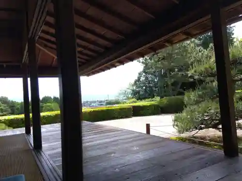 慈光院(奈良県)