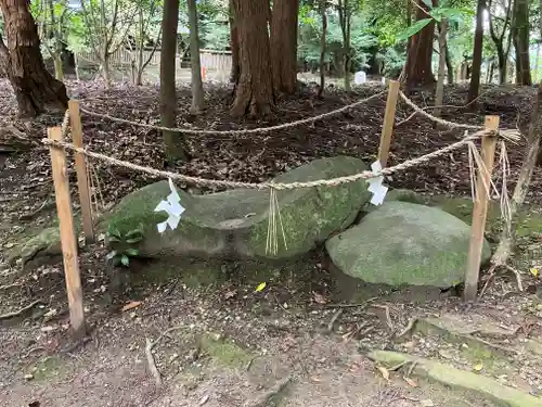 美濃國一宮　南宮大社(岐阜県)