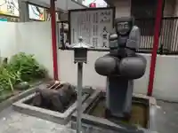 善光寺関東別院(神奈川県)