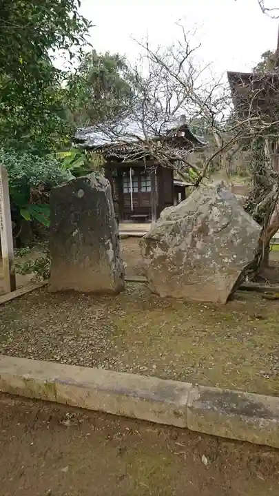 超林寺のその他建物