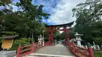 氣比神宮(福井県)