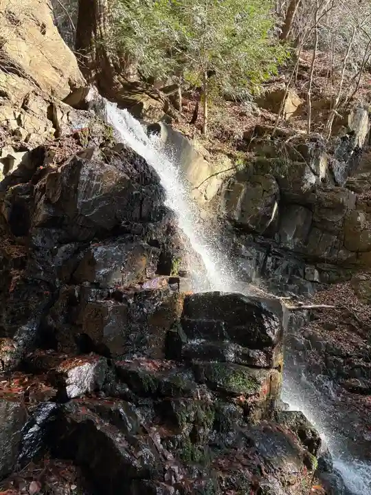 河口浅間神社(山梨県)
