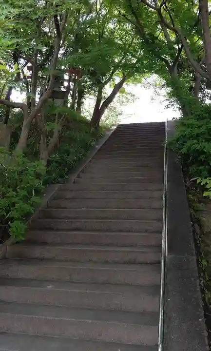 洞雲寺のその他建物