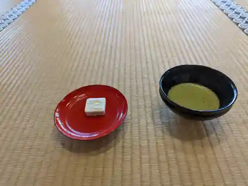 鹿苑寺（金閣寺）(京都府)