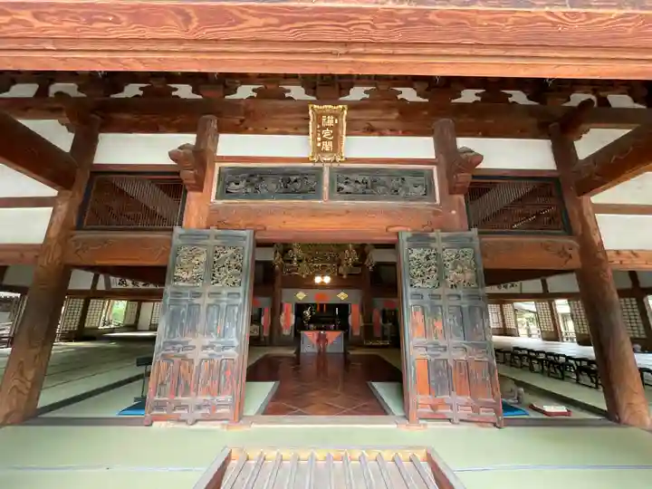恵林寺(山梨県)